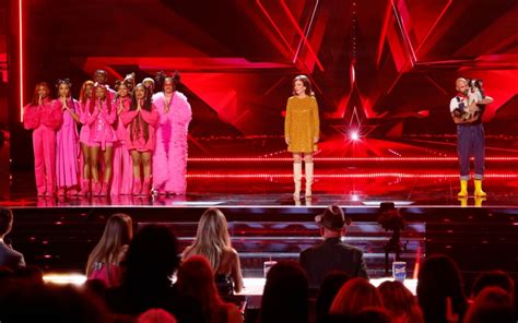 ‘AGT’ Results: Who Made It Through Last Night and Who Went Home .